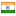 crowdt.com server is located in India